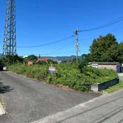 小郡市小郡　売地　43坪 画像5